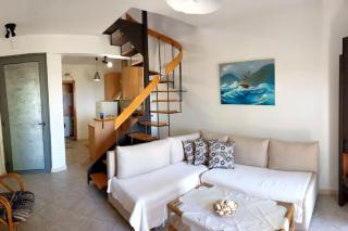 village club 24 summer dream home - Nea Fokea - 9