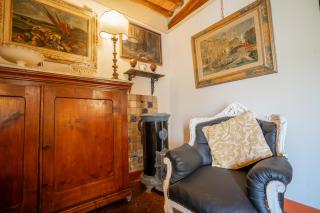 Casa Marcello - Vinci - 6