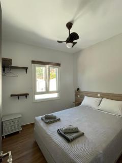 Q Apartments Molyvos - 2