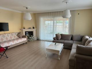 Alaçatı villa - Çeşme - 7