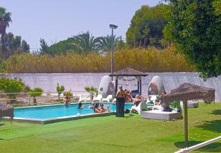 Villa La Gran Duquesa - Playa de San Juan - 0