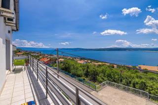 Hot Tub, Pool & Stunning View #Guest House Stella# - Dramalj - 4