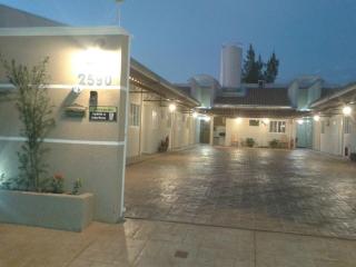 Pousada Flat di Antoninni - Olímpia - 0