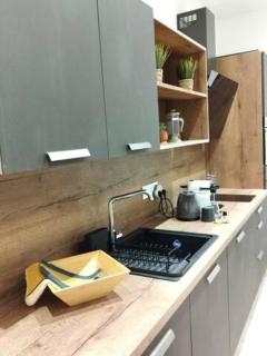 Appartement neuf en plein cœur de la Bastide - 7