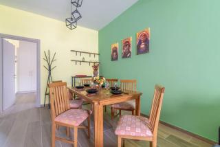 Bohemian City Home near Centre - Thérissos - 7