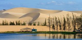 Lavender Muine Hotel - Mui Ne - 2