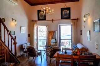 Amorosa House - Sými - 2