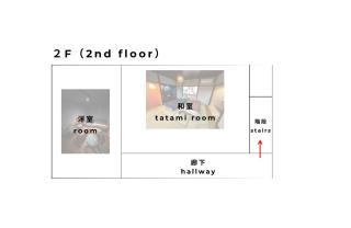 SNOOPYと過ごす一棟貸しの宿 ーacchicocchi hideoutー - Fukushima - 1