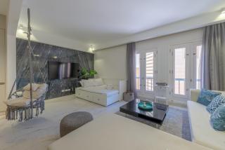 Stylish Nest - New Marina - El Gouna - 2