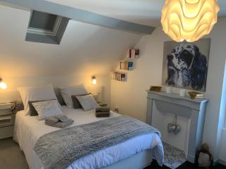 Maison 6 pers Elle est Moi - Romorantin - 7