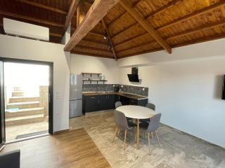 Q Apartments Molyvos - Mithimna - 4