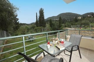 Martzon House Corfu - Kynopiástai - 9