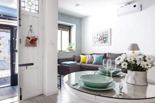 Acogedor apartamento en Santa Fe - 3