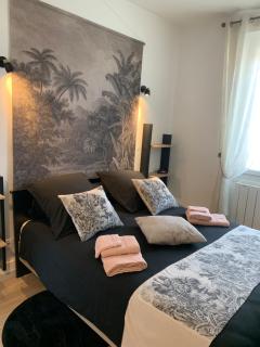 Maison 6 pers Elle est Moi - Romorantin - 8