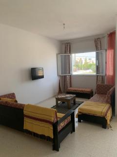 Appartement spacieux - Dar Chaabane plage - Nabeul - 0