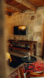 Doda Artisanal Cave Hotel 14 Plus - Ortahisar - 2
