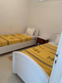 Appartement spacieux - Dar Chaabane plage - Nabeul - 2
