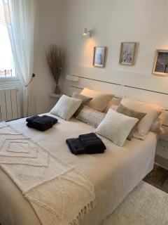 Maison 6 pers Elle est Moi - Romorantin - 9