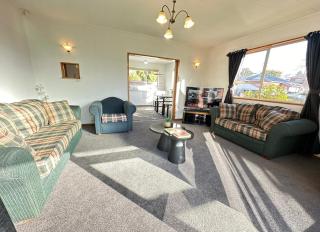 Glenpark Lodge - Dunedin - 6