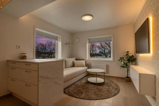 Luksuriøs leilighet midt i Bodø - Bodø - 5