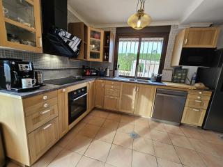 Luxury Villa - pool, hot tub, aircon, TVs, home cinema, office, Gbit Internet, sports equipment - Calpe - 1