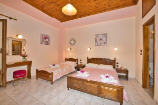 Naftilos Guest House - Kala Nera - 2
