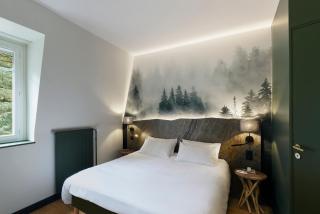Hôtel Mercure Saint-Nectaire Spa & Bien-être - Saint-Nectaire - 9