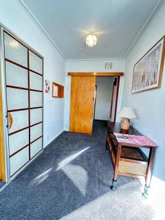 Glenpark Lodge - Dunedin - 3