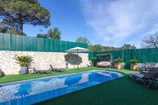 Club Villamar - Filo - Maçanet de la Selva - 2