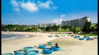Lavender Muine Hotel - Mui Ne - 3
