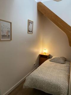 Appartement centre-ville - Saulieu - 7