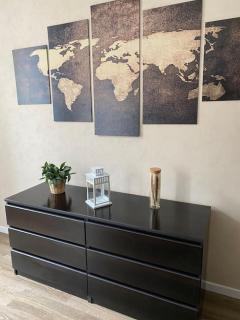 Appartement centre-ville - Saulieu - 5