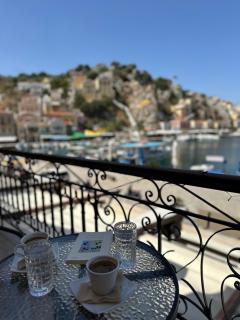 Amorosa House - Sými - 2