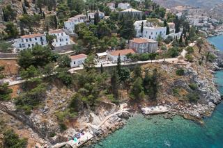 Avlaki Haven House - Hidra - 7
