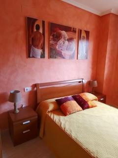 Marina D'or - Magic world - APartamento Caribe I - El Borseral - 1