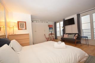 Studio Opera-Bourse - Parigi - 4