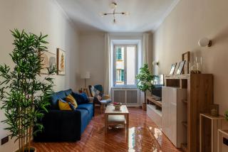 CS Beautiful San Giovanni Apt - Rome - 8