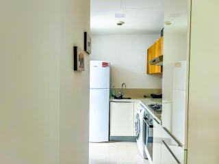 Appartement prestige vue dégagée - Casablanca - 5
