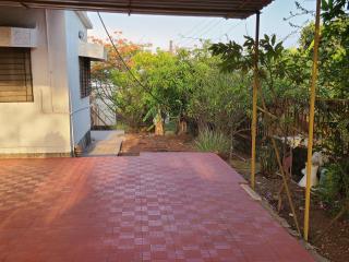 Leafy Haven - Jambhulpāda - 5