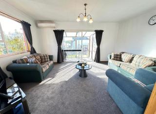 Glenpark Lodge - Dunedin - 5