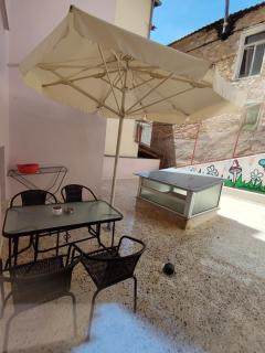 Constanteli Apartment - Kavála - 1