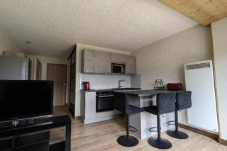 Location appartement montagne - Châtel - 0