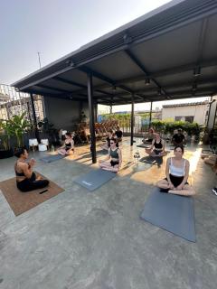 Ti Thong Hostel - 2