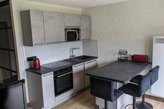 Location appartement montagne - Châtel - 9