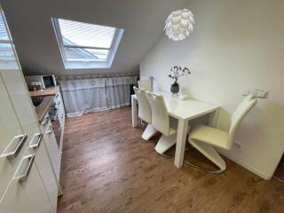Bezaubernde Ferien-Wohnung am Bodensee-Steißlingen - Steißlingen - 5