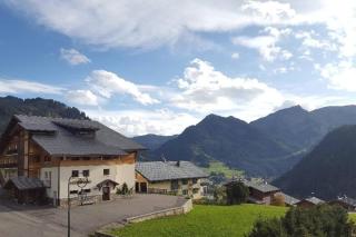 Location appartement montagne - Châtel - 7