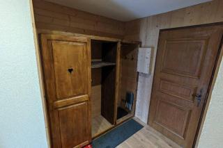 Location appartement montagne - Châtel - 4