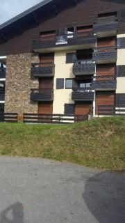 Location appartement montagne - 3