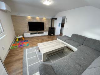 Bezaubernde Ferien-Wohnung am Bodensee-Steißlingen - Steißlingen - 9