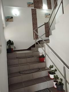 2 bedrooms Luxury & 7 Apartments Vila Camelia Eforie Sud - 5